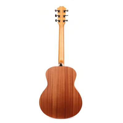 Taylor GS Mini Sapele Acoustic Guitar Natural image 3