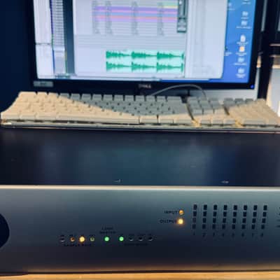 Digidesign 96 I/O image 9