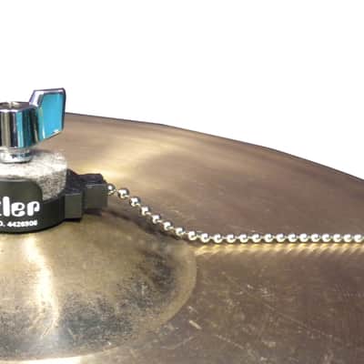 Pro-Mark S22 Cymbal Sizzler