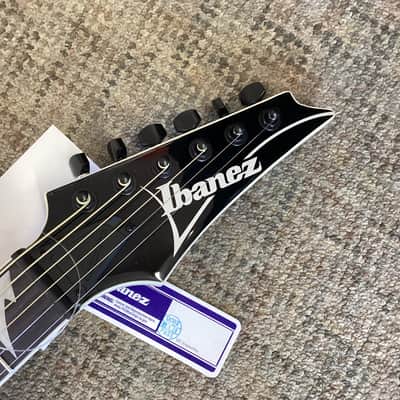 Ibanez ALT50FA-BDB Altstar in Blue Doom Burst High Gloss image 4