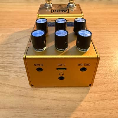 Walrus Audio ACS1 Mako MKII image 6