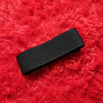 Korg Tone Works Black Nylon Strap - 1990's - 2010's image 16