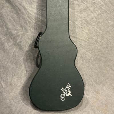 Daion Savage Veteran 1982 - Black image 16