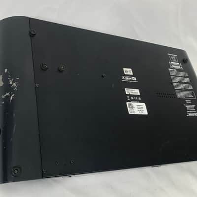 Line 6 Helix Floor 2015 - Present - Black image 2