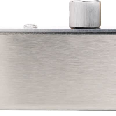 Origin Effects Cali76 Stacked Compressor V2 Effects Pedal, Silver image 5