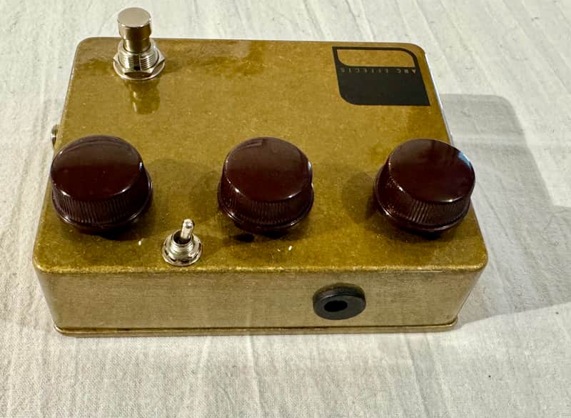 ARC Effects Klone V2 Overdrive Pedal | Reverb