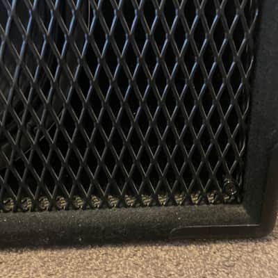 Rivera M60 Guitar Combo 1990 with Celestion Vintage 30 T4416B image 5