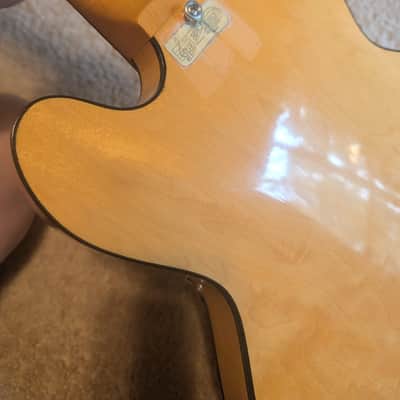 Gibson ES320 1970 - Natural image 4