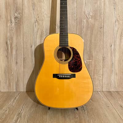 Martin D-28 GE Golden Era Limited Edition 2003 image 1