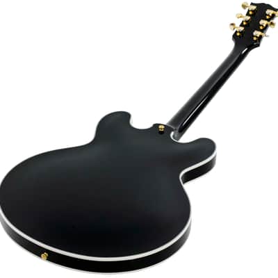 Gibson Custom Shop Murphy Lab '59 ES-355 Split Block Inlay M2M Ultra Light Aged image 7