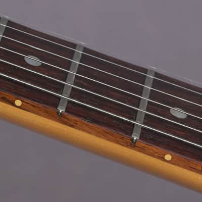 Gibson S-1 Natural 1976 image 10