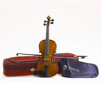 Stentor Student 2 4/4 - violino per studenti-NON PREPARATO image 2
