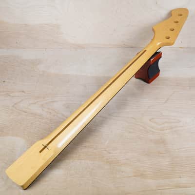 Tokai Jazz Sound Bass Neck MIJ w/ Rosewood Fretboard 2015 image 3