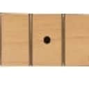 Fender American Performer Telecaster/Tele Neck, 22 Jumbo/9.5" Radius/Maple