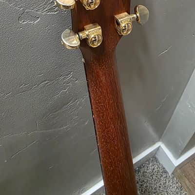 Taylor K22ce 2001 KOA image 7