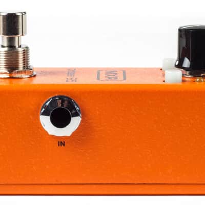 MXR M290 Mini Phase 95 Phaser Effektpedal image 3