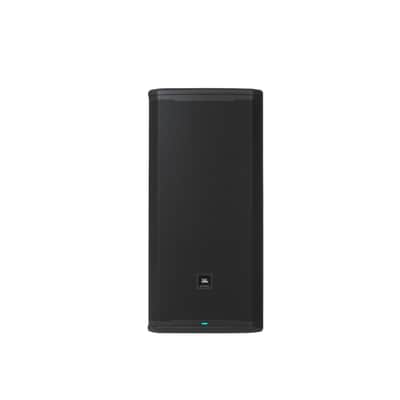 JBL PRX935 Professional Powered Three-Way 15-Inch PA Loudspeaker image 2