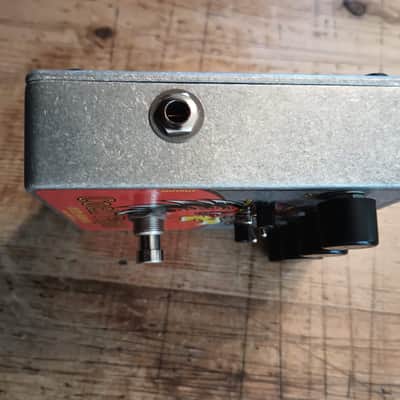Electro-Harmonix Cock Fight Cocked Talking Wah FREE SHIPPING image 3