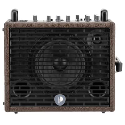 PRODIPE AMPLIFICADOR PRODIPE TRAVELER 6 COMBO + FUNDA image 3