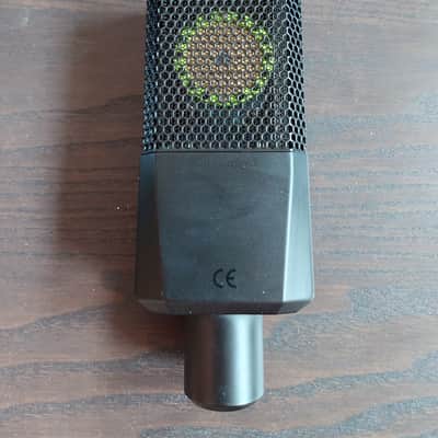 Lewitt LCT-440-PURE Large Diaphragm Cardioid Condenser Microphone image 3