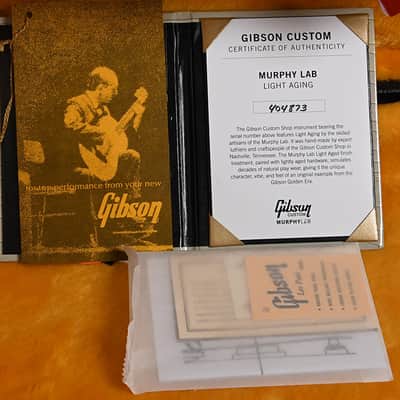 Gibson Firebird V 1963 Maestro Cardinal Red Light Aged image 22
