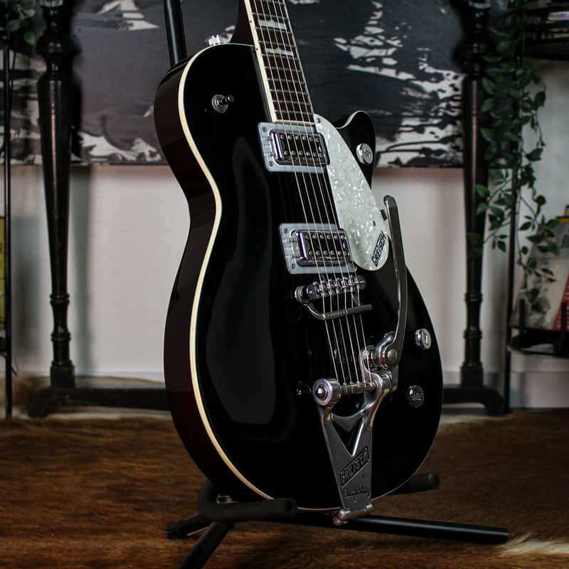 Gretsch Electromatic Pro Jet with Bigsby 2011 - 2017 | Reverb