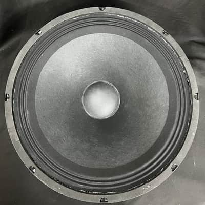 18 " Speaker 8 Ohms Woofer (62 VC-3) image 3