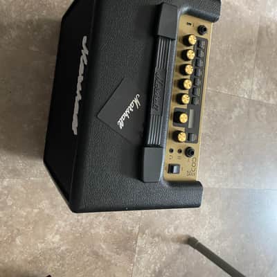 Marshall Code 25 image 2