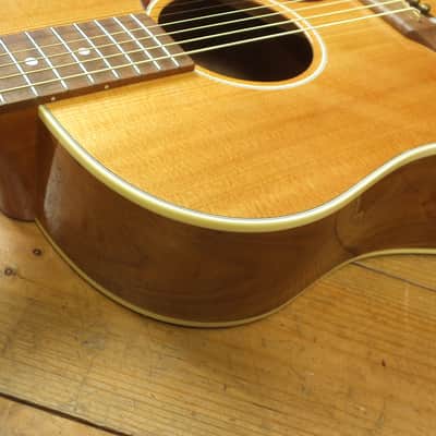 Gibson J-45 Studio 2019 * L.R. Baggs Element Pickup System image 11