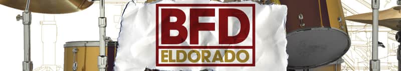 FXpansion BFD Eldorado image 1