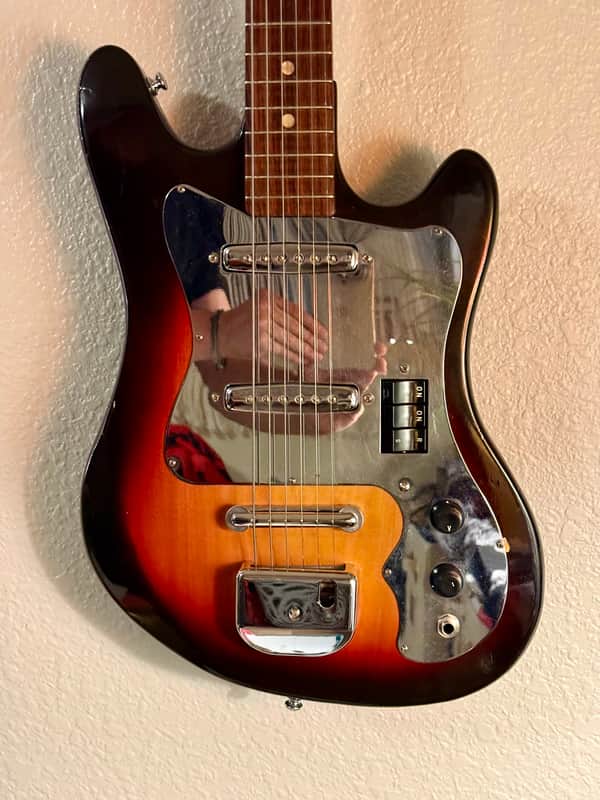 Suzuki E-20T Early 60s - Good