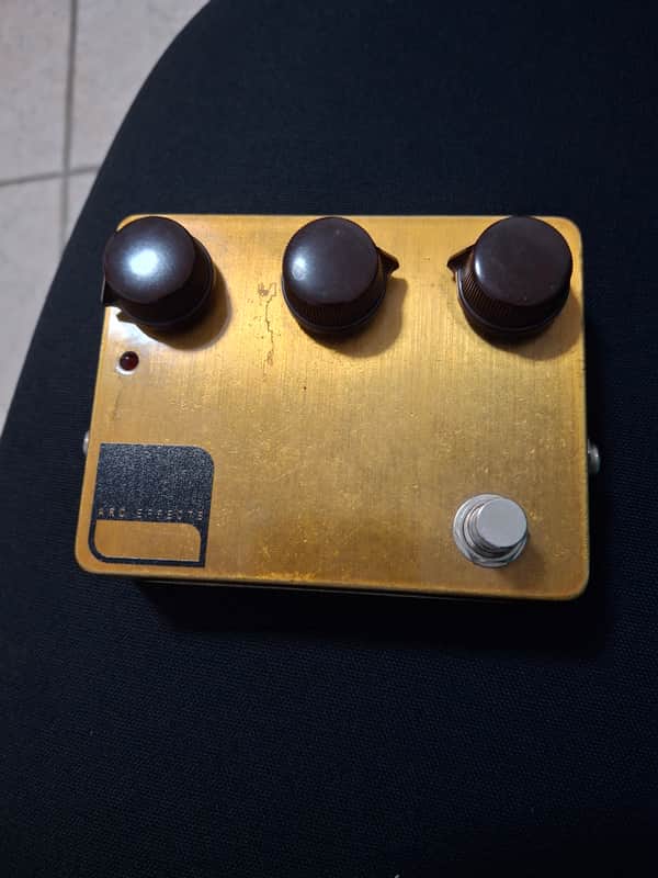 ARC Klone v2 - GOLD image 1