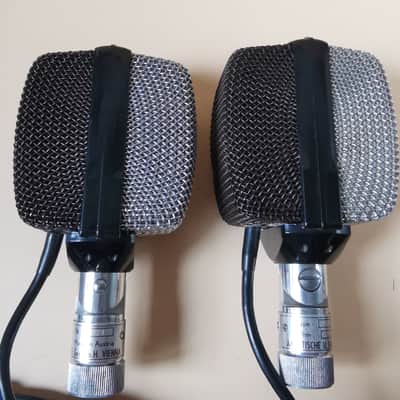 AKG D12 1970 - Silver image 4