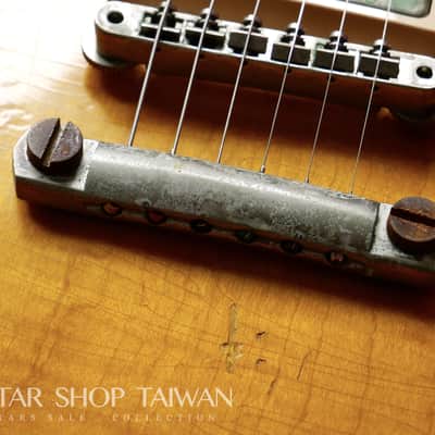 2013 Gibson Custom Shop Joe Perry 1959 Les Paul Reissue Tom Murphy Aged & Signed image 11