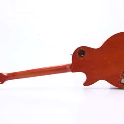 Gibson Les Paul BFG Guitar Signed By Steel Panther Simple Plan Shinedown #51193 image 11