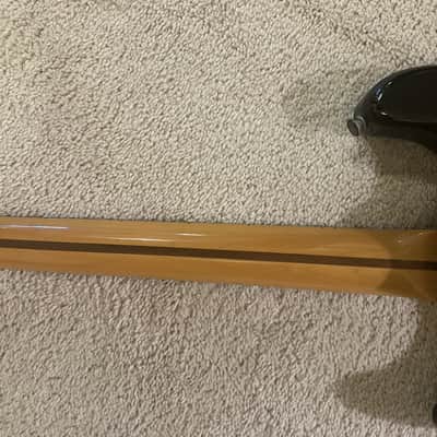 Fender Stratocaster 1979 - sunburst image 5