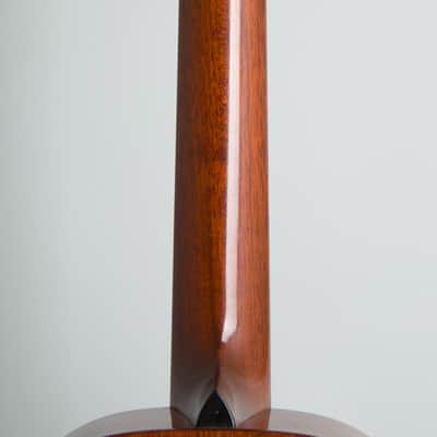 C. F. Martin  0-17H Flat Top Acoustic Guitar (1938), ser. #69770, black tolex hard shell case. image 9
