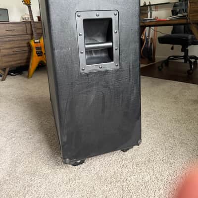 Mesa Boogie Rectifier Standard 4x12" Straight Guitar Speaker Cabinet 1992 - Present - Various image 3