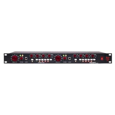 Phoenix Audio Ascent Two EQ (Black Friday Offer!) image 1