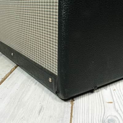 Fender - 2000 Hot Rod DeVille - 2x12 60 Watt Tube Guitar Combo Amp - w/Cover And FS - x5879 - USED image 11