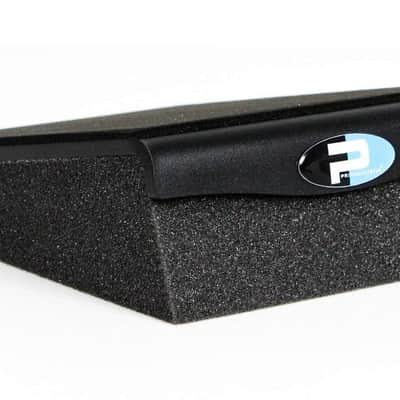 Primacoustic RX5-UF Compact Recoil Stabilizer - 10 Degree Up Fire image 1