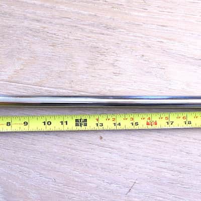 TAMA Cymbal Stand Top Tube and Tilter - Vintage image 7