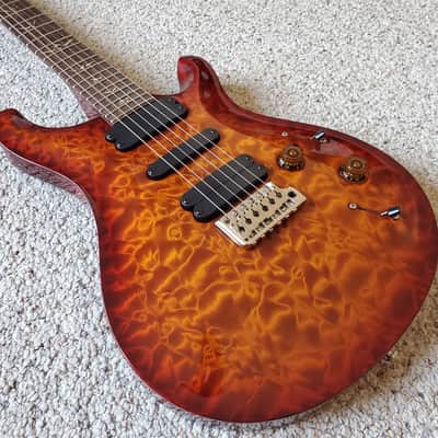 PRS 513 10-Top Limited Edition image 1