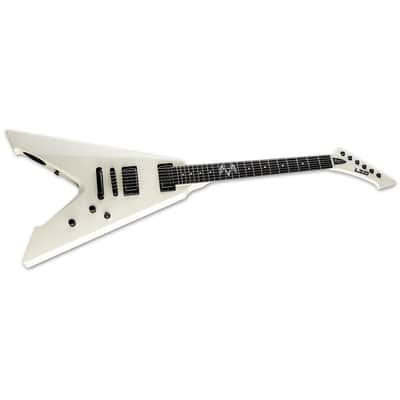 ESP LTD Vulture Olympic White image 2