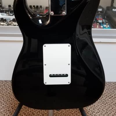 Suhr Classic S HSS in Black, BRAND NEW IN BOX FROM AUTHORIZED DEALER! FREE SHIPPING IN THE U.S. 48! image 10