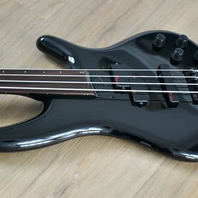 Ibanez SR800FL (Fretless) image 2