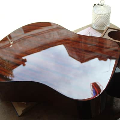 BOURGEOIS D Country Boy/TS HARDCASE image 13