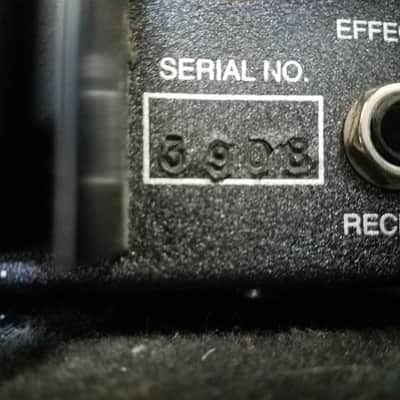 SWR Workingman's 12 100W Bass Combo Pre-Fender image 13