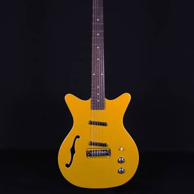 Danelectro Fifty Niner Gold Top image 5