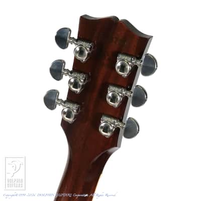 Gibson ES-335 Traditional 2018[Pre-Owned] Bild 8